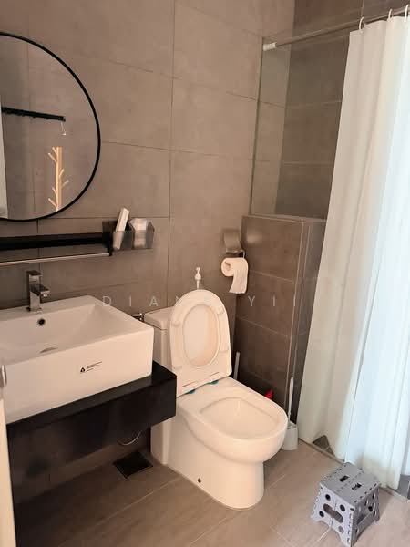 Servis Apartment untuk Disewa di The Era @ Duta North - Diana Yii - PropertyGuru.com.my