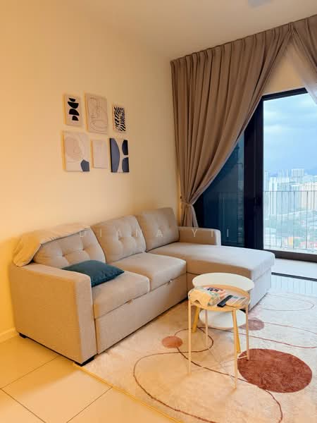 Servis Apartment untuk Disewa di The Era @ Duta North - Diana Yii - PropertyGuru.com.my