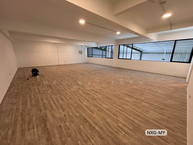Kilang Berkembar untuk Disewa di Seksyen U3 (Shah Alam) - Hao Kai Khaw - Interior - PropertyGuru.com.my