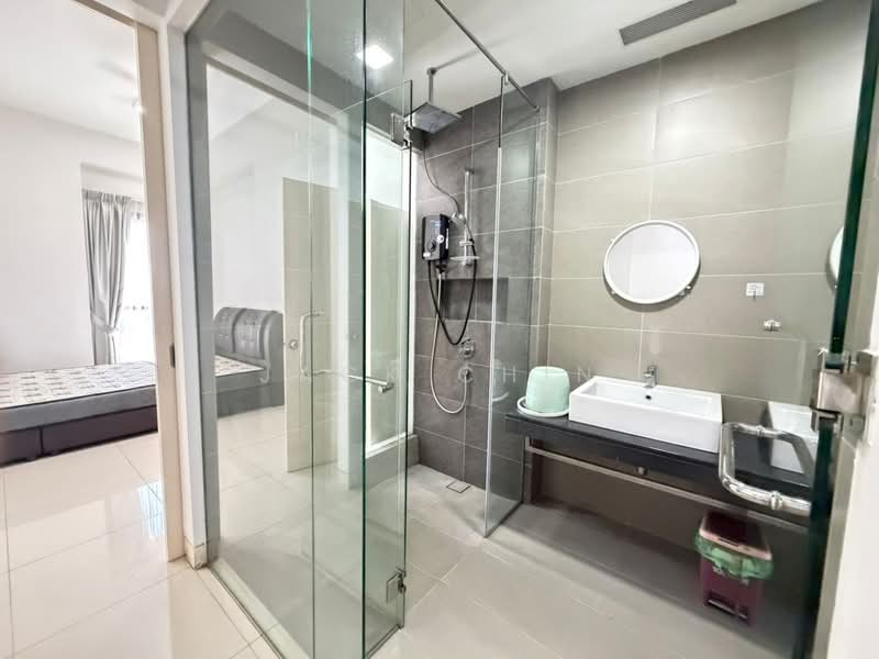 Service Residence for Sale at Arnica @ Tropicana Gardens - Jack Chin - PropertyGuru.com.my