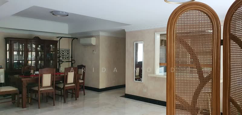 Condominium for Sale at Belvedere - Farida Mohd - PropertyGuru.com.my