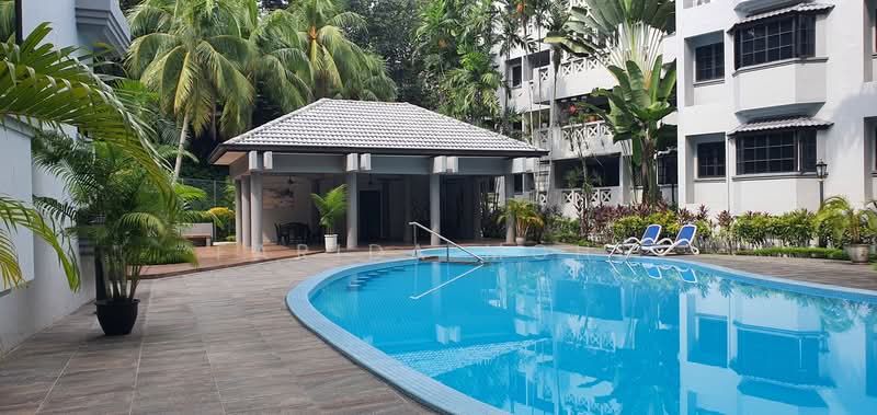 Condominium for Sale at Belvedere - Farida Mohd - PropertyGuru.com.my
