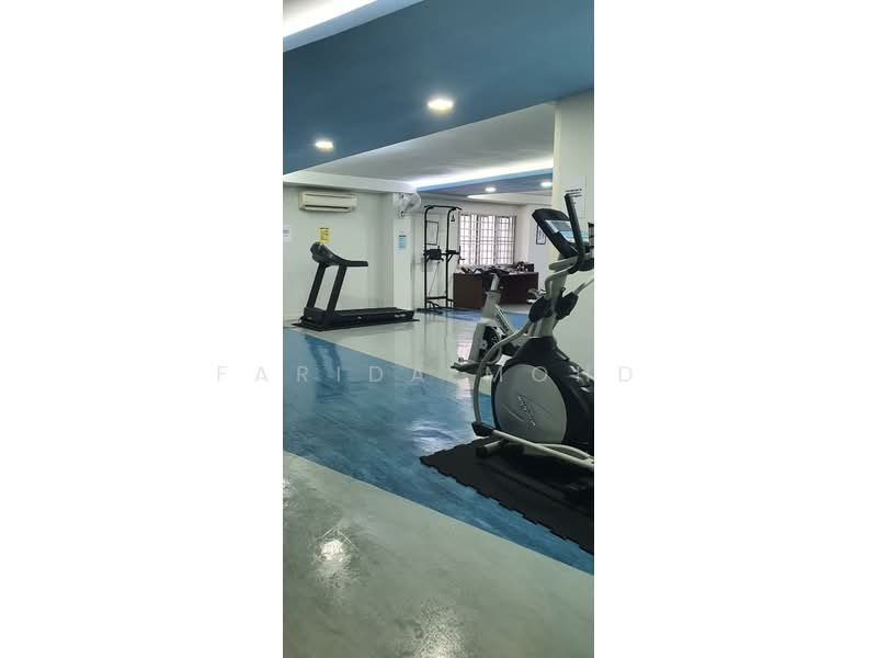 Condominium for Sale at Belvedere - Farida Mohd - PropertyGuru.com.my