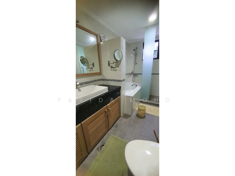 Condominium for Sale at Belvedere - Farida Mohd - PropertyGuru.com.my