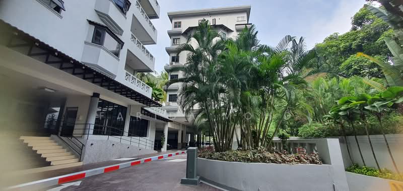 Condominium for Sale at Belvedere - Farida Mohd - PropertyGuru.com.my