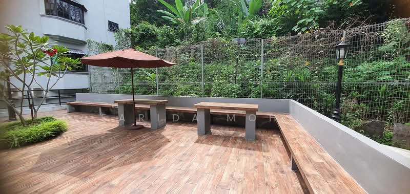 Condominium for Sale at Belvedere - Farida Mohd - PropertyGuru.com.my
