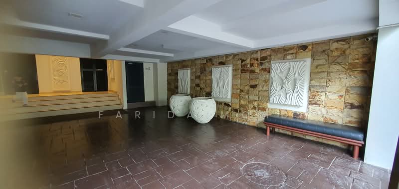 Condominium for Sale at Belvedere - Farida Mohd - PropertyGuru.com.my