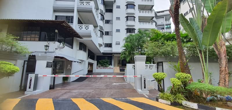 Condominium for Sale at Belvedere - Farida Mohd - PropertyGuru.com.my