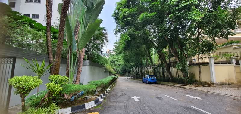 Condominium for Sale at Belvedere - Farida Mohd - PropertyGuru.com.my