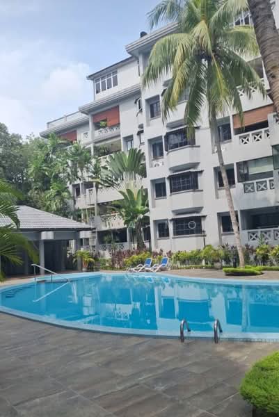 Condominium for Sale at Belvedere - Farida Mohd - PropertyGuru.com.my
