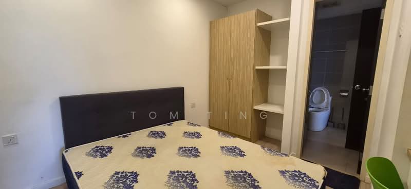 Servis Apartment untuk Disewa di D'Latour - Tom Ting - Bedroom - PropertyGuru.com.my