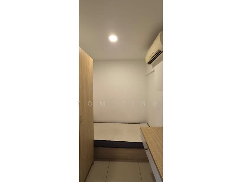 Servis Apartment untuk Disewa di D'Latour - Tom Ting - Bedroom - PropertyGuru.com.my