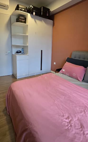 Service Residence for Rent at The Ridge - Daniel Wong CK - PropertyGuru.com.my