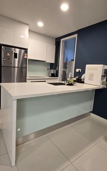 Service Residence for Rent at The Ridge - Daniel Wong CK - PropertyGuru.com.my