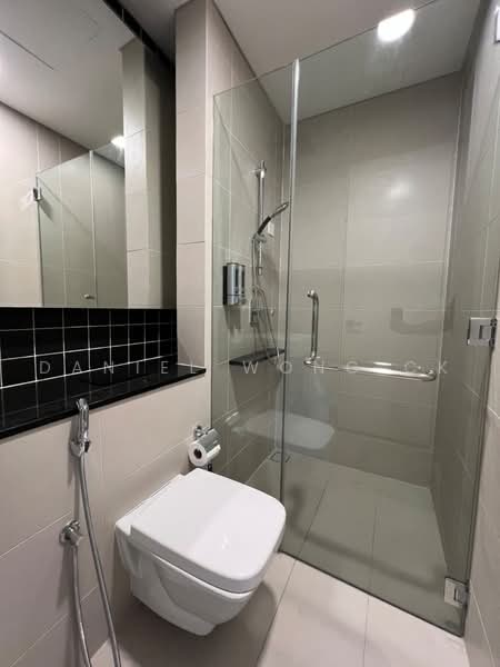 Service Residence for Rent at The Ridge - Daniel Wong CK - PropertyGuru.com.my