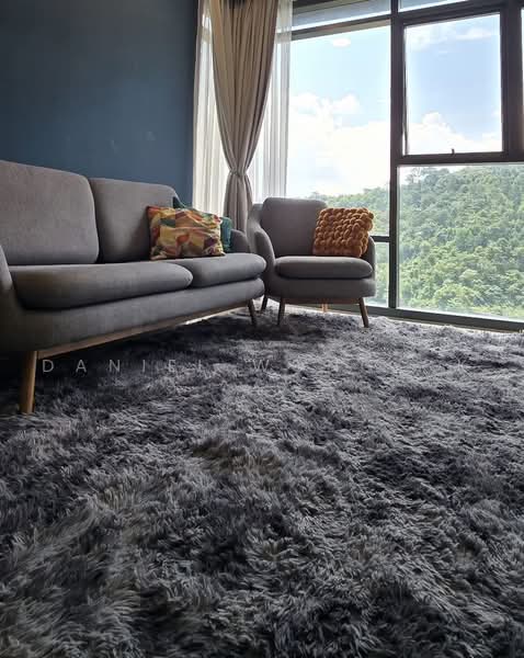 Service Residence for Rent at The Ridge - Daniel Wong CK - PropertyGuru.com.my