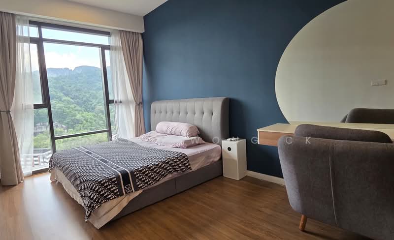 Service Residence for Rent at The Ridge - Daniel Wong CK - PropertyGuru.com.my
