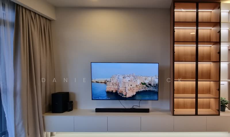Service Residence for Rent at The Ridge - Daniel Wong CK - PropertyGuru.com.my
