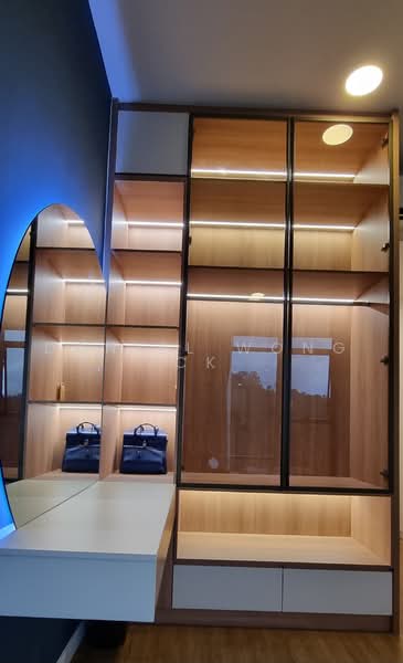 Service Residence for Rent at The Ridge - Daniel Wong CK - PropertyGuru.com.my