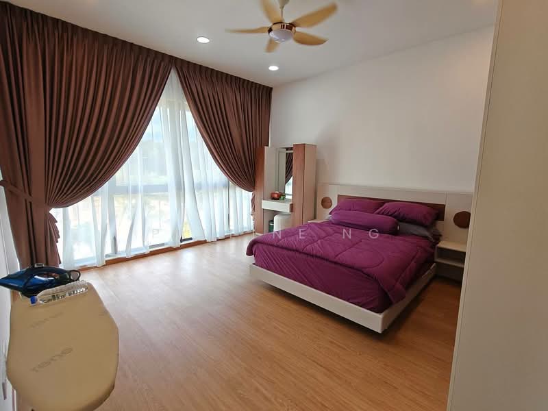 Semi-Detached House for Rent in Iskandar Puteri (Nusajaya) (Johor) - Pauline Ng - Bedroom - PropertyGuru.com.my