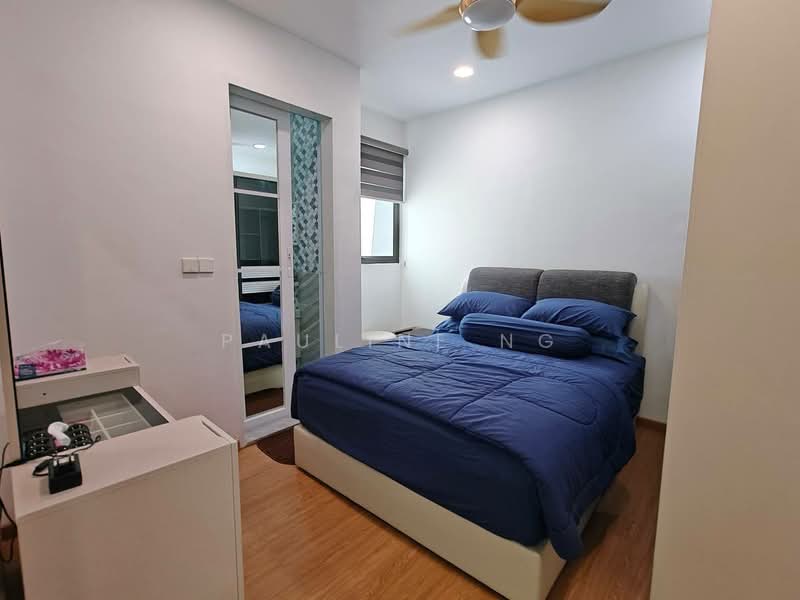 Semi-Detached House for Rent in Iskandar Puteri (Nusajaya) (Johor) - Pauline Ng - Bedroom - PropertyGuru.com.my