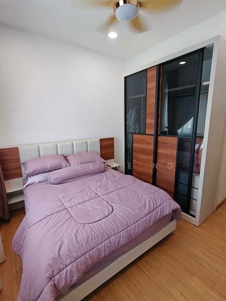 Semi-Detached House for Rent in Iskandar Puteri (Nusajaya) (Johor) - Pauline Ng - Bedroom - PropertyGuru.com.my