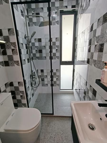 Semi-Detached House for Rent in Iskandar Puteri (Nusajaya) (Johor) - Pauline Ng - Bathroom - PropertyGuru.com.my