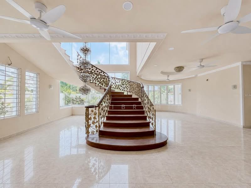 Rumah Banglo untuk Disewa di Taman Ampang Utama (Ampang) - Azli Ibrahim - Interior - PropertyGuru.com.my