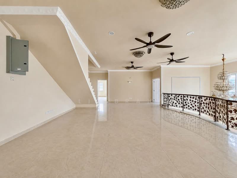 Rumah Banglo untuk Disewa di Taman Ampang Utama (Ampang) - Azli Ibrahim - Interior - PropertyGuru.com.my