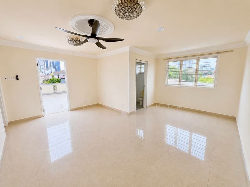 Rumah Banglo untuk Disewa di Taman Ampang Utama (Ampang) - Azli Ibrahim - Interior - PropertyGuru.com.my