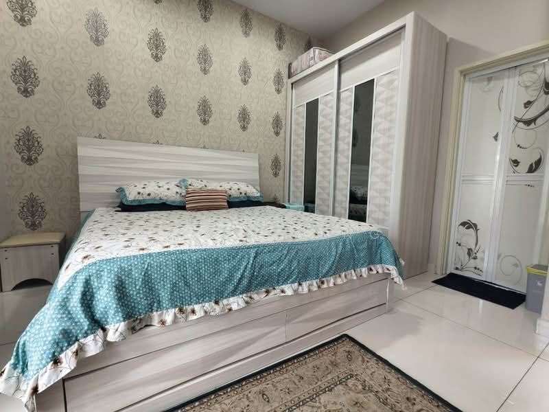 Semi-Detached House for Sale in Skudai (Johor) - Pauline Ng - Bedroom - PropertyGuru.com.my
