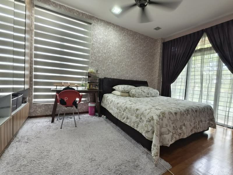 Semi-Detached House for Sale in Skudai (Johor) - Pauline Ng - Bedroom - PropertyGuru.com.my