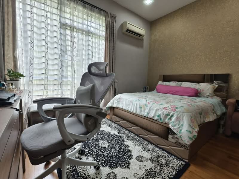 Semi-Detached House for Sale in Skudai (Johor) - Pauline Ng - Bedroom - PropertyGuru.com.my