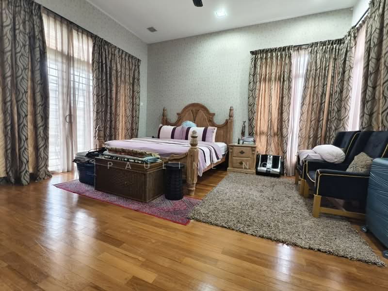 Semi-Detached House for Sale in Skudai (Johor) - Pauline Ng - Bedroom - PropertyGuru.com.my