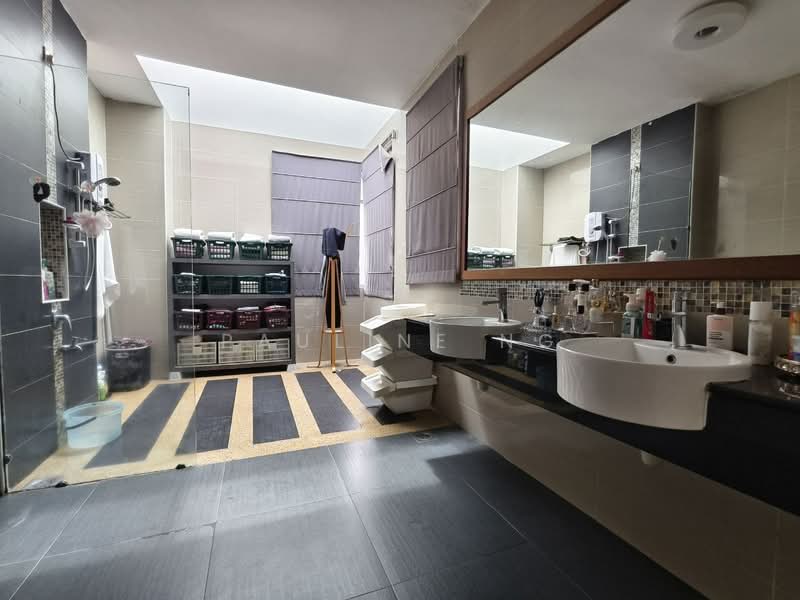Semi-Detached House for Sale in Skudai (Johor) - Pauline Ng - Bathroom - PropertyGuru.com.my