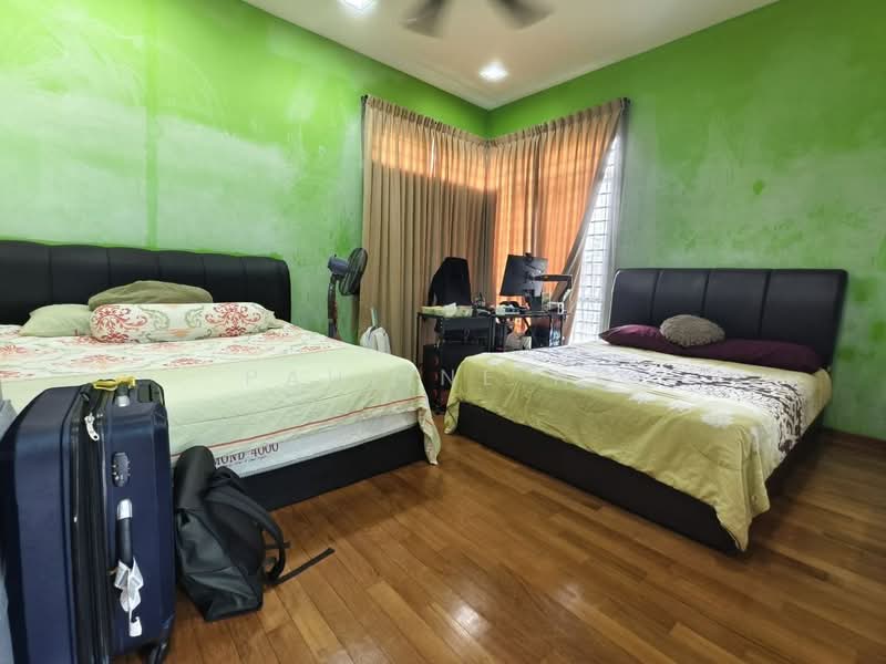 Semi-Detached House for Sale in Skudai (Johor) - Pauline Ng - Bedroom - PropertyGuru.com.my