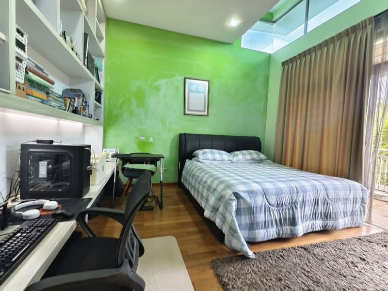 Semi-Detached House for Sale in Skudai (Johor) - Pauline Ng - Bedroom - PropertyGuru.com.my