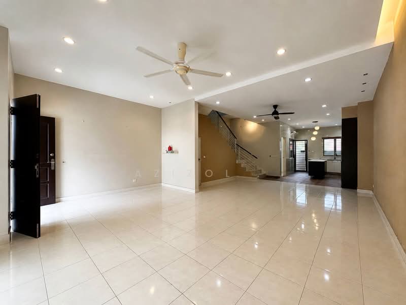 Rumah Teres 2 Tingkat untuk Dijual di Setia Indah 12 (Setia Alam) - Azizol . - PropertyGuru.com.my