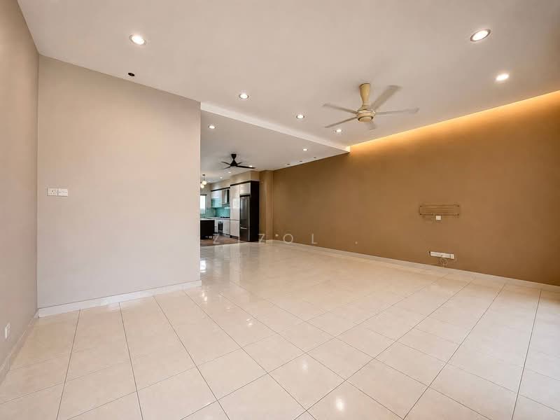 Rumah Teres 2 Tingkat untuk Dijual di Setia Indah 12 (Setia Alam) - Azizol . - PropertyGuru.com.my