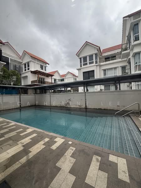 Semi-Detached House for Rent in Seri Tanjung Pinang (Tanjung Tokong) - Catherine Lee - PropertyGuru.com.my