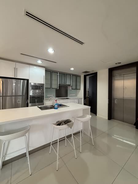 Semi-Detached House for Rent in Seri Tanjung Pinang (Tanjung Tokong) - Catherine Lee - PropertyGuru.com.my