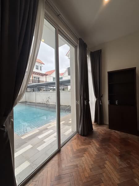 Semi-Detached House for Rent in Seri Tanjung Pinang (Tanjung Tokong) - Catherine Lee - PropertyGuru.com.my