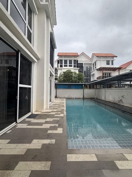 Semi-Detached House for Rent in Seri Tanjung Pinang (Tanjung Tokong) - Catherine Lee - PropertyGuru.com.my