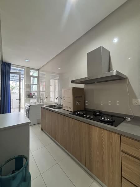 Semi-Detached House for Rent in Seri Tanjung Pinang (Tanjung Tokong) - Catherine Lee - PropertyGuru.com.my