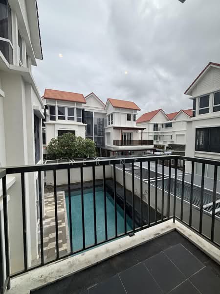 Semi-Detached House for Rent in Seri Tanjung Pinang (Tanjung Tokong) - Catherine Lee - PropertyGuru.com.my