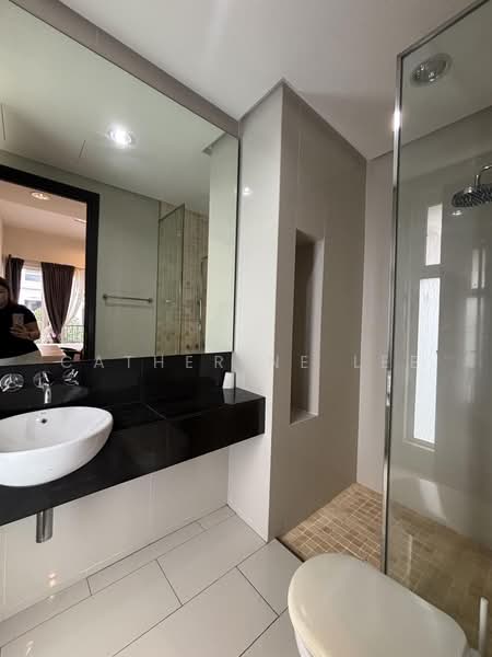 Semi-Detached House for Rent in Seri Tanjung Pinang (Tanjung Tokong) - Catherine Lee - PropertyGuru.com.my