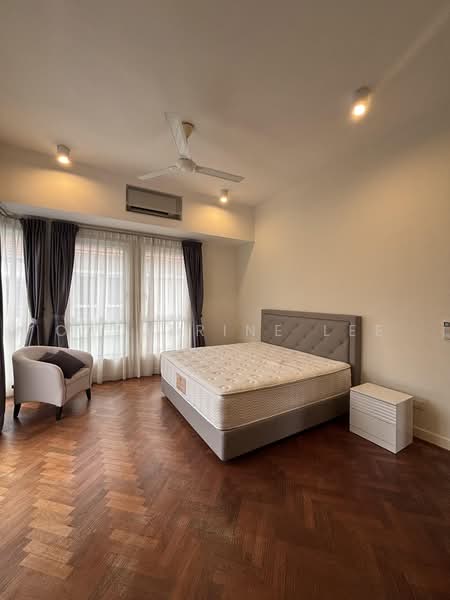 Semi-Detached House for Rent in Seri Tanjung Pinang (Tanjung Tokong) - Catherine Lee - PropertyGuru.com.my
