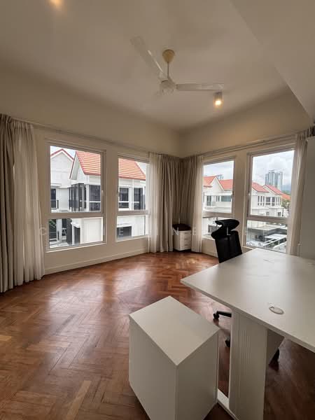 Semi-Detached House for Rent in Seri Tanjung Pinang (Tanjung Tokong) - Catherine Lee - PropertyGuru.com.my