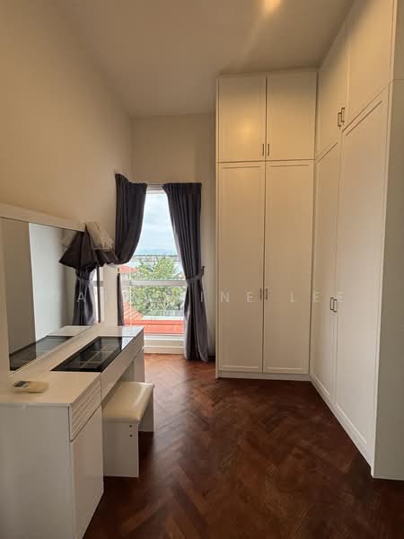 Semi-Detached House for Rent in Seri Tanjung Pinang (Tanjung Tokong) - Catherine Lee - PropertyGuru.com.my