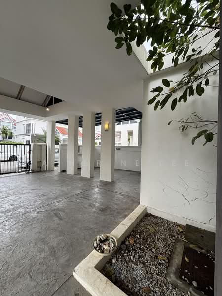 Semi-Detached House for Rent in Seri Tanjung Pinang (Tanjung Tokong) - Catherine Lee - PropertyGuru.com.my